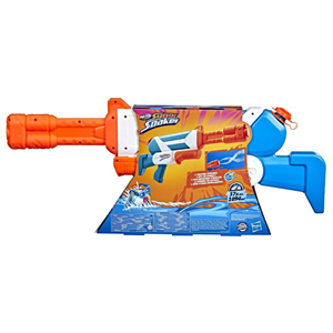 تفنگ اسباب بازی نرف Water Blaster Super_تفنگ اسباب بازی